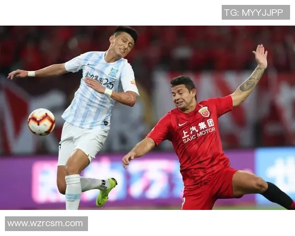 中国足球显赫球星盘点与他们在国内外赛场的影响力分析