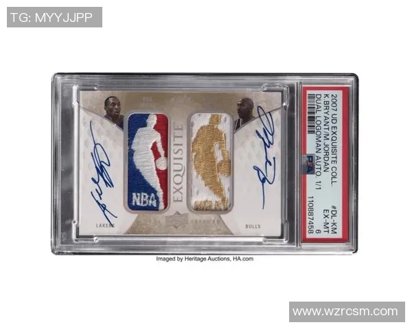 能获得球星签名的足球卡片为何成为收藏界的新宠和投资利器