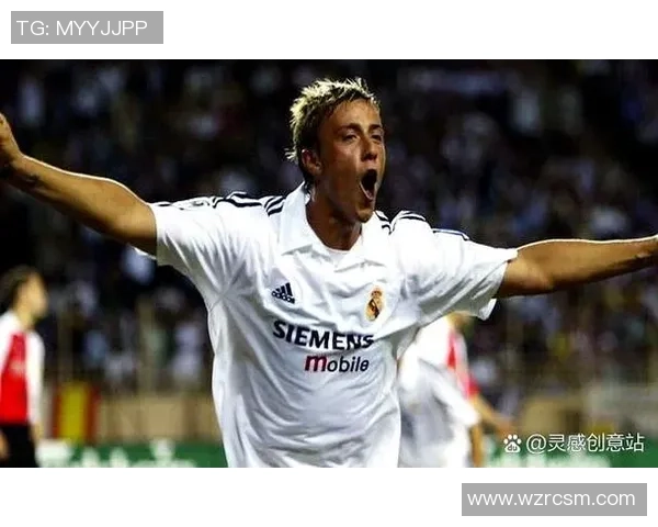 全球最帅足球球星排名揭晓 这十位球员不仅球技惊艳颜值也让人迷倒