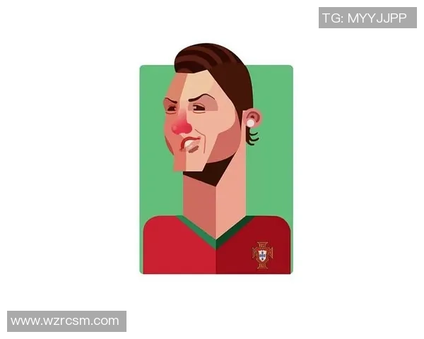 如何绘制足球世界杯球星的肖像技巧与创意表达方法解析