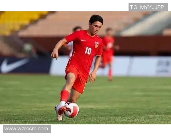 未来足球四大新星崛起 谁将接班梅西C罗成为球坛新王者